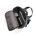 Рюкзак для ноутбука Sienna из rPET AWARE™, 14” для нанесения логотипа