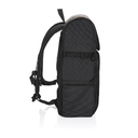 Дорожный рюкзак Pascal из rPET AWARE™, 15,6’’ для нанесения логотипа