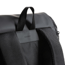 Дорожный рюкзак Pascal из rPET AWARE™, 15,6’’ для нанесения логотипа