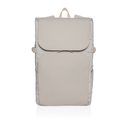 Дорожный рюкзак Pascal из rPET AWARE™, 15,6’’ для нанесения логотипа