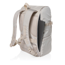 Дорожный рюкзак Pascal из rPET AWARE™, 15,6’’ для нанесения логотипа