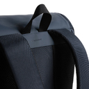 Дорожный рюкзак Pascal из rPET AWARE™, 15,6’’ для нанесения логотипа