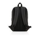 Рюкзак для ноутбука Kazu из rPET AWARE™, 15,6’’ для нанесения логотипа