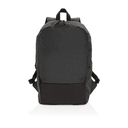 Рюкзак для ноутбука Kazu из rPET AWARE™, 15,6’’ для нанесения логотипа