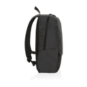 Рюкзак для ноутбука Kazu из rPET AWARE™, 15,6’’ для нанесения логотипа