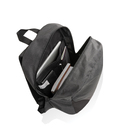 Рюкзак для ноутбука Kazu из rPET AWARE™, 15,6’’ для нанесения логотипа