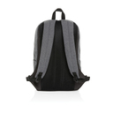 Рюкзак для ноутбука Kazu из rPET AWARE™, 15,6’’ для нанесения логотипа