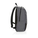 Рюкзак для ноутбука Kazu из rPET AWARE™, 15,6’’ для нанесения логотипа