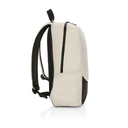 Рюкзак для ноутбука Kazu из rPET AWARE™, 15,6’’ для нанесения логотипа