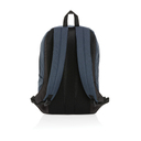 Рюкзак для ноутбука Kazu из rPET AWARE™, 15,6’’ для нанесения логотипа