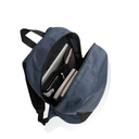 Рюкзак для ноутбука Kazu из rPET AWARE™, 15,6’’ для нанесения логотипа