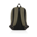 Рюкзак для ноутбука Kazu из rPET AWARE™, 15,6’’ для нанесения логотипа