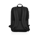 Дорожный рюкзак для ноутбука Armond из rPET AWARE™, 15,6” для нанесения логотипа