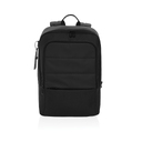 Дорожный рюкзак для ноутбука Armond из rPET AWARE™, 15,6” для нанесения логотипа