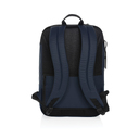Дорожный рюкзак для ноутбука Armond из rPET AWARE™, 15,6” для нанесения логотипа