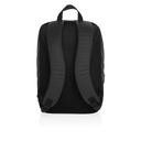 Рюкзак для ноутбука Armond из rPET AWARE™, 15,6” для нанесения логотипа