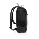 Рюкзак для ноутбука Lima из rPET Aware™, 15.6″ для нанесения логотипа