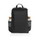 Рюкзак для ноутбука Lima из rPET Aware™, 15.6″ для нанесения логотипа