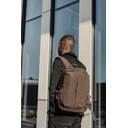 Рюкзак KENTO URBAN RCS для нанесения логотипа