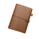 Многофункциональный блокнот Daily Notes Binder 3 в 1 в обложке из PU, А5 для нанесения логотипа