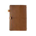 Многофункциональный блокнот Daily Notes Binder 3 в 1 в обложке из PU, А5 для нанесения логотипа