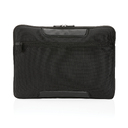 Чехол для ноутбука Swiss Peak Voyager из RPET AWARE™, 15.6" для нанесения логотипа
