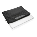 Чехол для ноутбука Swiss Peak Voyager из RPET AWARE™, 15.6" для нанесения логотипа