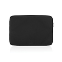 Чехол для ноутбука Armond из rPET AWARE™, 15,6” для нанесения логотипа
