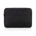 Чехол для ноутбука Swiss Peak Essential из rPET Aware™, 15.6" для нанесения логотипа