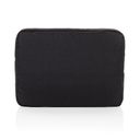 Чехол для ноутбука Swiss Peak Essential из rPET Aware™, 15.6" для нанесения логотипа
