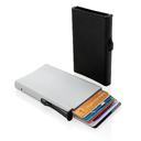 Алюминиевый картхолдер Standard с RFID для нанесения логотипа