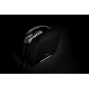 Органайзер для проводов Swiss Peak из rPET AWARE™ для нанесения логотипа