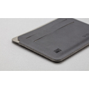 Держатель для карт Quebec RFID с защитой от сканирования RFID для нанесения логотипа