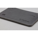 Держатель для карт Quebec RFID с защитой от сканирования RFID для нанесения логотипа