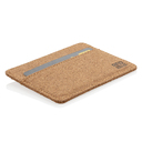 Эко-кошелек Cork c RFID защитой для нанесения логотипа