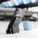 Магнитный картхолдер для телефона C-Secure MagSafe для нанесения логотипа