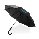 Автоматический зонт-трость KENTO URBAN  RPET 190T AWARE™, d120 см для нанесения логотипа