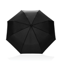 Автоматический зонт KENTO URBAN RPET 190T AWARE™, d108 cm для нанесения логотипа