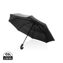 Автоматический зонт KENTO URBAN RPET 190T AWARE™, d108 cm для нанесения логотипа
