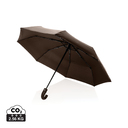 Автоматический зонт KENTO URBAN RPET 190T AWARE™, d108 cm для нанесения логотипа