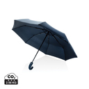 Автоматический зонт KENTO URBAN RPET 190T AWARE™, d108 cm для нанесения логотипа