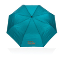 Автоматический зонт Impact из rPET AWARE™ 190T, d97 см для нанесения логотипа