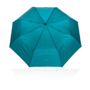 Автоматический зонт Impact из rPET AWARE™ 190T, d97 см для нанесения логотипа