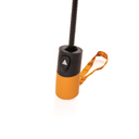 Автоматический зонт Impact из rPET AWARE™ 190T, d97 см для нанесения логотипа