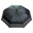Расширяющийся зонт Swiss Peak из rPET AWARE™, d116-137 см для нанесения логотипа