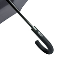 Расширяющийся зонт Swiss Peak из rPET AWARE™, d116-137 см для нанесения логотипа