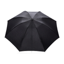 Автоматический складной зонт Swiss Peak из rPET AWARE™, d116 см для нанесения логотипа