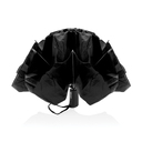 Автоматический складной зонт Swiss Peak из rPET AWARE™, d116 см для нанесения логотипа