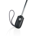 Зонт-автомат Swiss Peak Traveller из rPET AWARE™, d106 см для нанесения логотипа