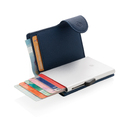Кошелек с держателем для карт C-Secure RFID для нанесения логотипа